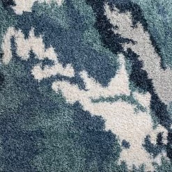 Harmony 3 Denim 5 ft. 1 in. x 7 ft. 5 in. Area Rug by Addison Rugs 14 Harmony 3 Denim 5 ft. 1 in. x 7 ft. 5 in. Area Rug by Addison Rugs -TrafficMaster Decor Store denim addison rugs area rugs hdhm3de5x7 c3 1000