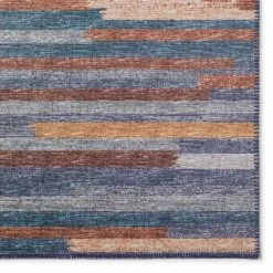 Modena Denim 10 ft. x 14 ft. Striped Area Rug by Addison Rugs -TrafficMaster Decor Store denim addison rugs area rugs hdmo8dn10x14 c3 1000
