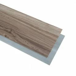 6 in. W Dove Maple GripStrip Luxury Vinyl Plank Flooring (24 sq. ft./case) by TrafficMaster -TrafficMaster Decor Store dove maple trafficmaster vinyl plank flooring 87514 4f 1000