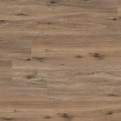 6 in. W x 36 in. L Edwards Oak Rigid Core Click Lock Luxury Vinyl Plank Flooring (32-case/768 sq. ft./pallet) by TrafficMaster