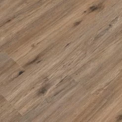 Edwards Oak 5.98 in. W Rigid Core Click Lock Luxury Vinyl Plank Flooring (23.95 sq. ft./case) by TrafficMaster -TrafficMaster Decor Store edwards oak trafficmaster vinyl plank flooring vtrhddevoak6x36 fa 1000