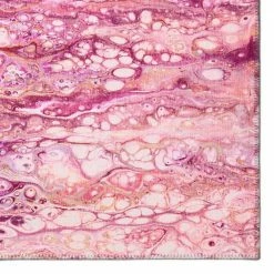 Copeland Flamingo 1 ft. 8 in. x 2 ft. 6 in. Abstract Accent Rug by Addison Rugs 14 Copeland Flamingo 1 ft. 8 in. x 2 ft. 6 in. Abstract Accent Rug by Addison Rugs -TrafficMaster Decor Store flamingo addison rugs area rugs hdkc16fl20x30 c3 1000