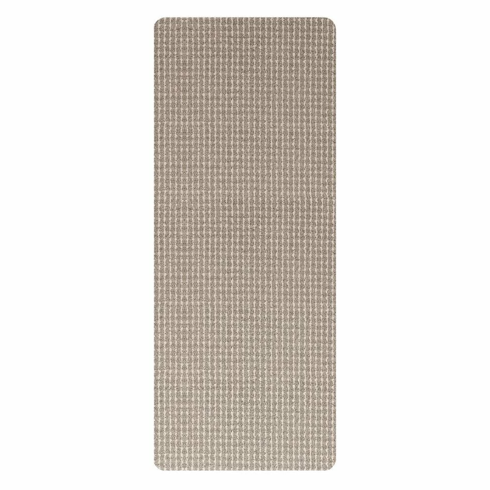 Pindot Fog 2 ft. 6 in. x 4 ft. Accent Rug by TrafficMaster 3 Pindot Fog 2 ft. 6 in. x 4 ft. Accent Rug by TrafficMaster