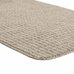 Pindot Fog 2 ft. x 5 ft. Accent Rug by TrafficMaster -TrafficMaster Decor Store fog trafficmaster area rugs mt1004480 1f 1000