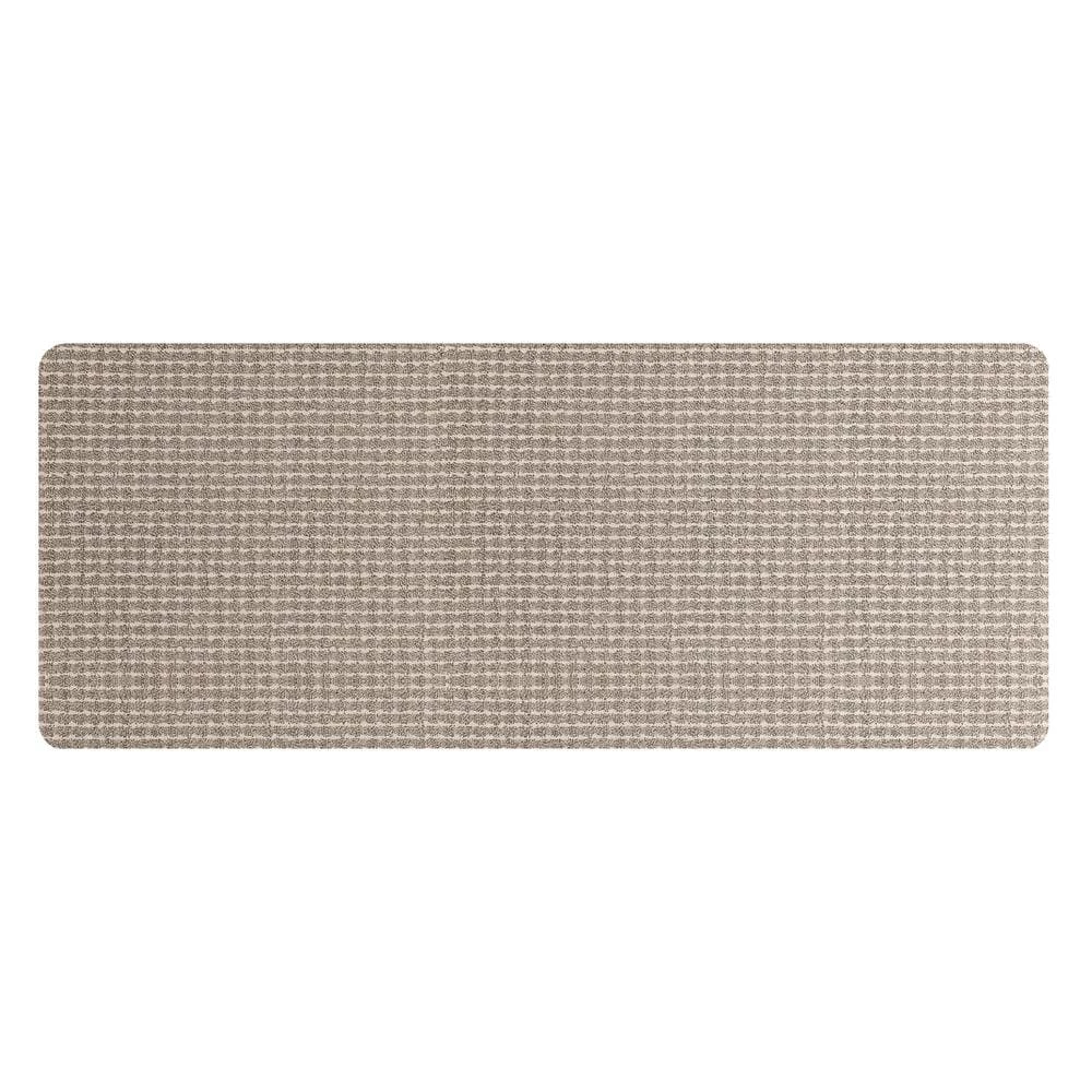 Pindot Fog 2 ft. 6 in. x 4 ft. Accent Rug by TrafficMaster 3 Pindot Fog 2 ft. 6 in. x 4 ft. Accent Rug by TrafficMaster