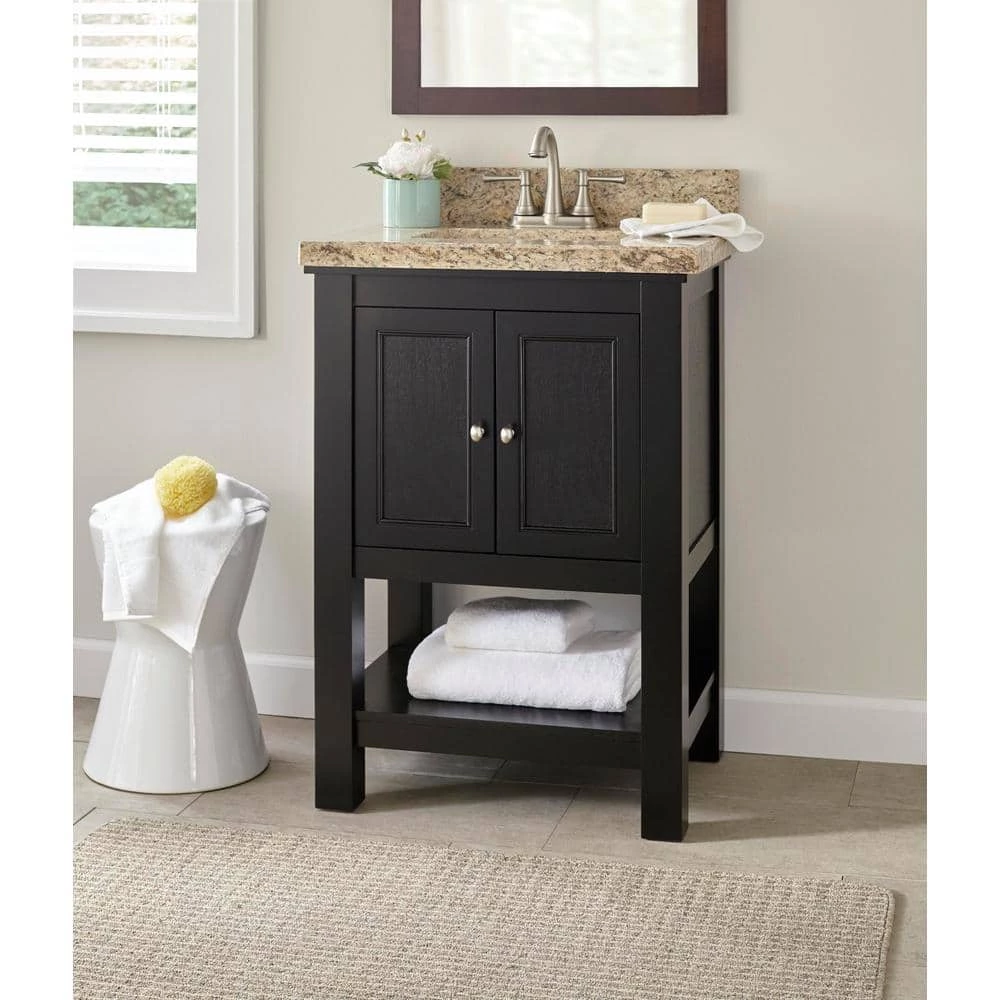 Pindot Fog 2 ft. 6 in. x 4 ft. Accent Rug by TrafficMaster 6 Pindot Fog 2 ft. 6 in. x 4 ft. Accent Rug by TrafficMaster - Image 4