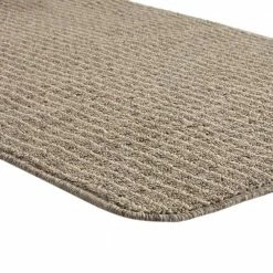 Pindot Fog 2 ft. x 4 ft. Dots Polypropylene Accent Rug by TrafficMaster -TrafficMaster Decor Store fog trafficmaster area rugs mt1005509us 1f 1000