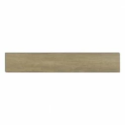 French Oak 5.95 in W Rigid Core Luxury Vinyl Plank Flooring (23.95 sq. ft./case) by TrafficMaster -TrafficMaster Decor Store french oak trafficmaster vinyl plank flooring vtrhdfreoak6x36 1f 1000