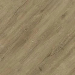 French Oak 5.95 in W Rigid Core Luxury Vinyl Plank Flooring (23.95 sq. ft./case) by TrafficMaster -TrafficMaster Decor Store french oak trafficmaster vinyl plank flooring vtrhdfreoak6x36 fa 1000