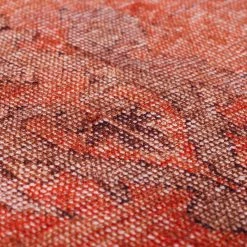 Athena 1 Ginger 7 ft. 10 in. x 9 ft. 10 in. Area Rug by Addison Rugs -TrafficMaster Decor Store ginger addison rugs area rugs hdat1gi8x10 1f 1000