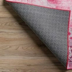 Athena 1 Ginger 7 ft. 10 in. x 9 ft. 10 in. Area Rug by Addison Rugs -TrafficMaster Decor Store ginger addison rugs area rugs hdat1gi8x10 66 1000