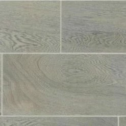 Glenwood Fog 7 in. x 20 in. Ceramic Floor and Wall Tile (10.89 sq. ft. / case) by TrafficMaster -TrafficMaster Decor Store glenwood fog trafficmaster ceramic tile gw09720hd1p2 77 1000