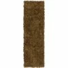 Decadent 1 Gold 2 ft. 3 in. x 7 ft. 6 in. Area Rug Runner by Addison Rugs 1 Decadent 1 Gold 2 ft. 3 in. x 7 ft. 6 in. Area Rug Runner by Addison Rugs -TrafficMaster Decor Store gold addison rugs area rugs hddc1go2x8 64 1000