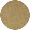 Harper 1 Gold 10 ft. x 10 ft. Round Area Rug by Addison Rugs -TrafficMaster Decor Store gold addison rugs area rugs hdha1go10ro 64 1000