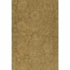 Delano 1 Goldenrod 8 ft. x 10 ft. Area Rug by Addison Rugs -TrafficMaster Decor Store goldenrod addison rugs area rugs hddl1gr8x10 64 1000