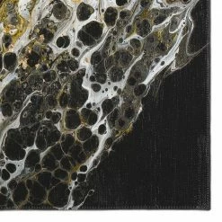 Copeland Graphite 8 ft. x 10 ft. Abstract Area Rug by Addison Rugs -TrafficMaster Decor Store graphite addison rugs area rugs hdkc13gr8x10 c3 1000
