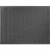 Diamond Soft Foot Black 4 ft. x 6 ft. Commercial Door Mat by TrafficMaster -TrafficMaster Decor Store gray trafficmaster commercial floor mats 6016909004x6 64 1000