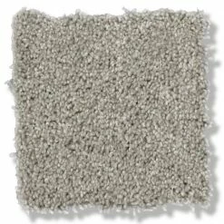 Groove - Color Gray Indoor 12 ft. Texture Carpet (1080 sq. ft./Roll) by TrafficMaster -TrafficMaster Decor Store gray trafficmaster roll carpet h2026 315 1200 fa 1000