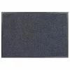Super Scraper 24 in. x 36 in. Charcoal Door Mat by TrafficMaster -TrafficMaster Decor Store grays trafficmaster door mats 6005117012x3 64 1000