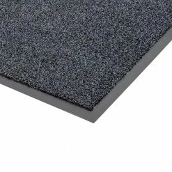 Super Scraper 24 in. x 36 in. Charcoal Door Mat by TrafficMaster -TrafficMaster Decor Store grays trafficmaster door mats 6005117012x3 c3 1000
