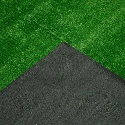 6 ft. x 8 ft. Green Artificial Grass Rug by TrafficMaster 11 6 ft. x 8 ft. Green Artificial Grass Rug by TrafficMaster -TrafficMaster Decor Store green trafficmaster artificial grass 536696 4f 1000