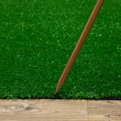 6 ft. x 8 ft. Green Artificial Grass Rug by TrafficMaster 9 6 ft. x 8 ft. Green Artificial Grass Rug by TrafficMaster -TrafficMaster Decor Store green trafficmaster artificial grass 536696 77 1000