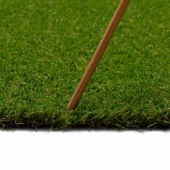 Pet 7.5 ft. x 13 ft. Green Artificial Grass Rug by TrafficMaster -TrafficMaster Decor Store green trafficmaster artificial grass 566372 77 1000