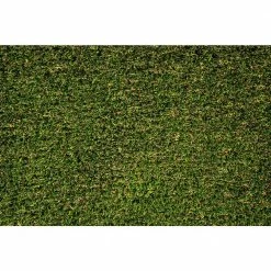 Landscape 7.5 ft. x 13 ft. Green Artificial Grass Rug by TrafficMaster -TrafficMaster Decor Store green trafficmaster artificial grass lm7513 76 1000