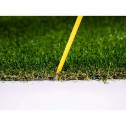 Landscape 7.5 ft. x 13 ft. Green Artificial Grass Rug by TrafficMaster -TrafficMaster Decor Store green trafficmaster artificial grass lm7513 77 1000