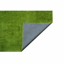 Landscape 7.5 ft. x 13 ft. Green Artificial Grass Rug by TrafficMaster -TrafficMaster Decor Store green trafficmaster artificial grass lm7513 c3 1000