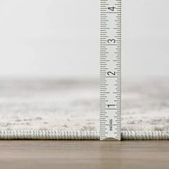 Gentry 17 Grey 8 Ft. x 10 Ft. Abstract Watercolor Area Rug by Addison Rugs 19 Gentry 17 Grey 8 Ft. x 10 Ft. Abstract Watercolor Area Rug by Addison Rugs -TrafficMaster Decor Store grey addison rugs area rugs hdge17gr8x10 1f 1000