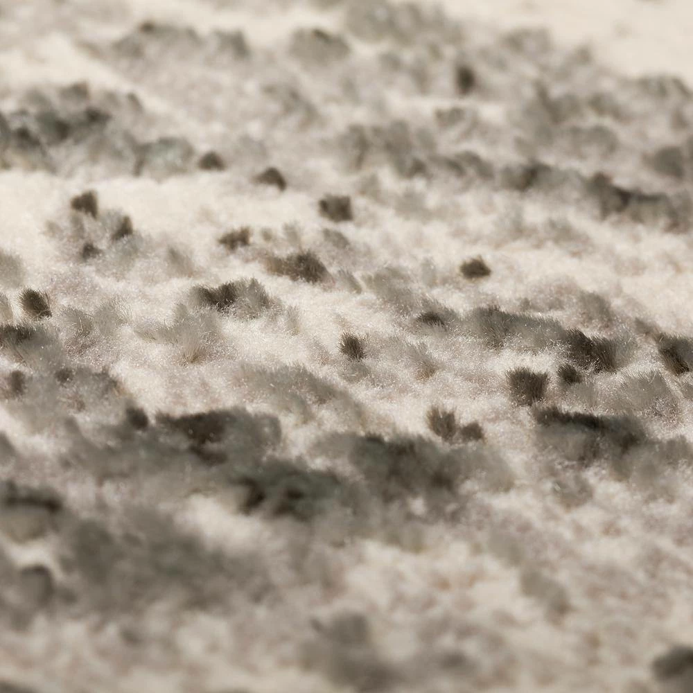 Gentry 17 Grey 8 Ft. x 10 Ft. Abstract Watercolor Area Rug by Addison Rugs 11 Gentry 17 Grey 8 Ft. x 10 Ft. Abstract Watercolor Area Rug by Addison Rugs - Image 9