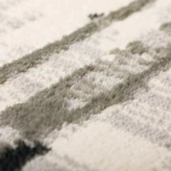 Gentry 4 Grey 3 Ft. 3 In. x 5 Ft. 1 In. Abstract Checker Area Rug by Addison Rugs -TrafficMaster Decor Store grey addison rugs area rugs hdge4gr3x5 fa 1000