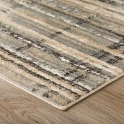 Gentry 8 Grey 8 Ft. x 10 Ft. Abstract Checker Area Rug by Addison Rugs -TrafficMaster Decor Store grey addison rugs area rugs hdge8gr8x10 4f 1000