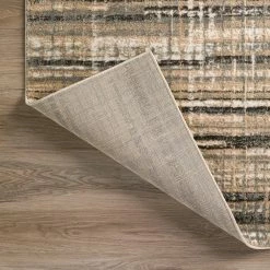Gentry 8 Grey 8 Ft. x 10 Ft. Abstract Checker Area Rug by Addison Rugs -TrafficMaster Decor Store grey addison rugs area rugs hdge8gr8x10 66 1000