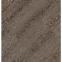 Grey Ash 6 in. x 36 in. Peel and Stick Vinyl Plank (36 sq. ft. / case) by TrafficMaster
