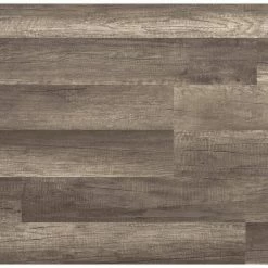Grey Oak 7 mm T x 8.03 in. W Laminate Wood Flooring (23.91 sq.ft/Case) by TrafficMaster -TrafficMaster Decor Store grey oak trafficmaster laminate wood flooring 360731 00375 31 1000