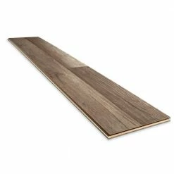 Grey Oak 7 mm T x 8.03 in. W Laminate Wood Flooring (23.91 sq.ft/Case) by TrafficMaster -TrafficMaster Decor Store grey oak trafficmaster laminate wood flooring 360731 00375 66 1000
