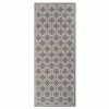 Trellis Grey 2 ft. x 4 ft. Trellis Polyester Accent Rug by TrafficMaster 2 Trellis Grey 2 ft. x 4 ft. Trellis Polyester Accent Rug by TrafficMaster -TrafficMaster Decor Store grey trafficmaster area rugs mt1005620us 64 1000