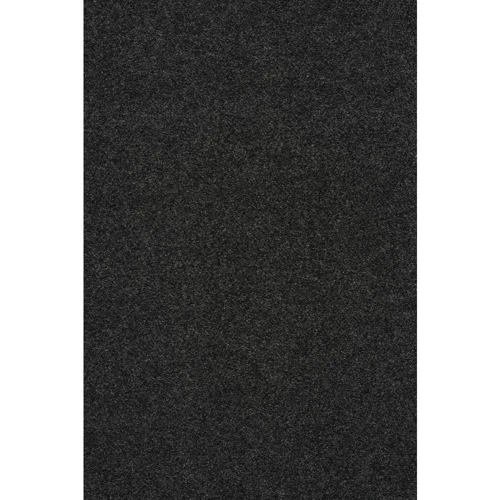 Seafront - Color Gunnel Gray 6 ft. Indoor/Outdoor Texture Marine Carpet by TrafficMaster 6 Seafront - Color Gunnel Gray 6 ft. Indoor/Outdoor Texture Marine Carpet by TrafficMaster - Image 4