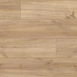 Hawks Edge Maple 8 mm T x 7.48 in. W Water Resistant Laminate Wood Flooring (23.69 sq.ft/Case) by TrafficMaster