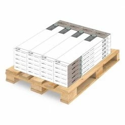 6 in. W High Point Chestnut GripStrip Luxury Vinyl Plank Flooring (20 cases/480 sq. ft./pallet) by TrafficMaster 12 6 in. W High Point Chestnut GripStrip Luxury Vinyl Plank Flooring (20 cases/480 sq. ft./pallet) by TrafficMaster -TrafficMaster Decor Store high point chestnut trafficmaster vinyl plank flooring 30083313 66 1000