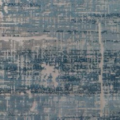 Apollo 5 Indigo 1 ft. 6 in. x 2 ft. 5 in. Distressed Crosshatch Indoor Area Rug by Addison Rugs -TrafficMaster Decor Store indigo addison rugs area rugs hdap5in20x30 c3 1000
