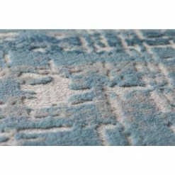 Apollo 5 Indigo 1 ft. 6 in. x 2 ft. 5 in. Distressed Crosshatch Indoor Area Rug by Addison Rugs -TrafficMaster Decor Store indigo addison rugs area rugs hdap5in20x30 fa 1000 1