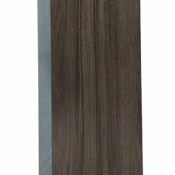 6 in. W Iron Wood GripStrip Luxury Vinyl Plank Flooring (24 sq. ft./case) by TrafficMaster -TrafficMaster Decor Store iron wood trafficmaster vinyl plank flooring 72217 0 1d 1000