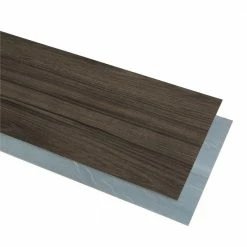 6 in. W Iron Wood GripStrip Luxury Vinyl Plank Flooring (24 sq. ft./case) by TrafficMaster -TrafficMaster Decor Store iron wood trafficmaster vinyl plank flooring 72217 0 77 1000