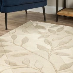 Ascot 21 Diamond Floral Ivory 8 ft. x 10 ft. Area Rug by Addison Rugs 13 Ascot 21 Diamond Floral Ivory 8 ft. x 10 ft. Area Rug by Addison Rugs -TrafficMaster Decor Store ivory addison rugs area rugs hdas21iv8x10 4f 1000