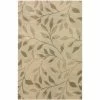 Ascot 21 Diamond Floral Ivory 8 ft. x 10 ft. Area Rug by Addison Rugs -TrafficMaster Decor Store ivory addison rugs area rugs hdas21iv8x10 64 1000
