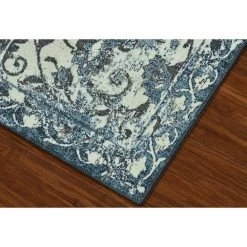 Oxford 29 Persian Ivory 4 ft. 11 in. x 7 ft. 5 in. Area Rug by Addison Rugs -TrafficMaster Decor Store ivory addison rugs area rugs hdcy9de8x11 c3 1000