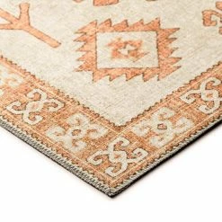 Evolve Ivory 2 ft. 3 in. x 7 ft. 6 in. Southwest Runner Rug by Addison Rugs 14 Evolve Ivory 2 ft. 3 in. x 7 ft. 6 in. Southwest Runner Rug by Addison Rugs -TrafficMaster Decor Store ivory addison rugs area rugs hdee2iv2x8 4f 1000